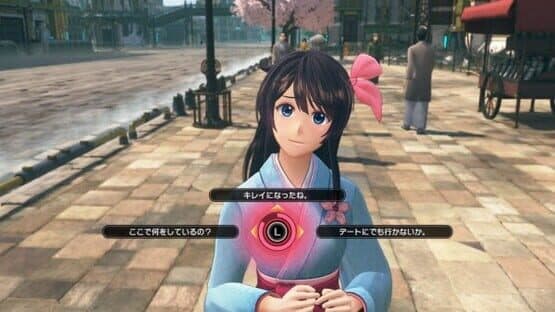 Sakura Wars: Limited Edition — screenshot 4