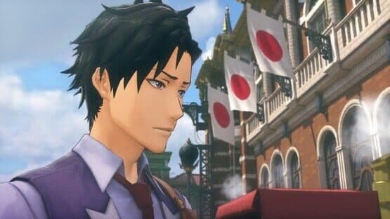 Sakura Wars: Limited Edition — screenshot 5