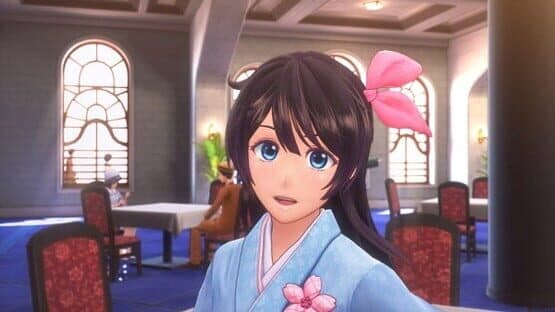 Sakura Wars: Limited Edition — screenshot 6