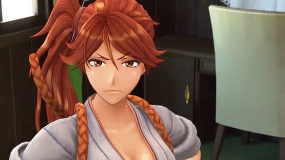 Sakura Wars: Limited Edition — screenshot 7
