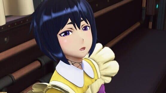 Sakura Wars: Limited Edition — screenshot 8