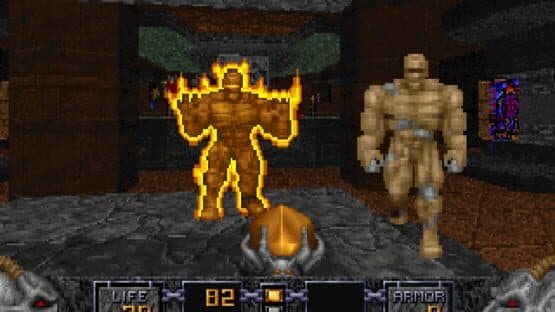 Heretic — screenshot 3