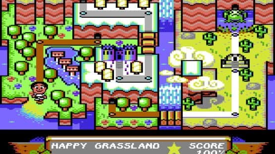 Sam's Journey — screenshot 1