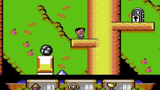 Sam's Journey — screenshot 2