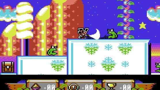 Sam's Journey — screenshot 3