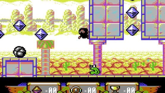 Sam's Journey — screenshot 4