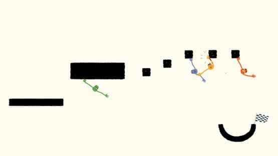 Heave Ho — screenshot 1