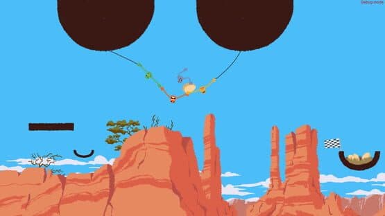 Heave Ho — screenshot 2
