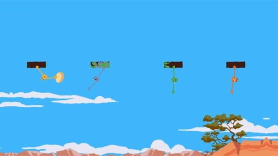 Heave Ho — screenshot 4