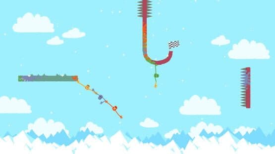 Heave Ho — screenshot 5