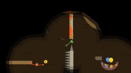 Heave Ho — screenshot 6