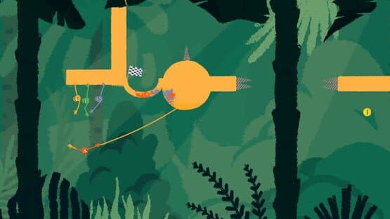 Heave Ho — screenshot 7