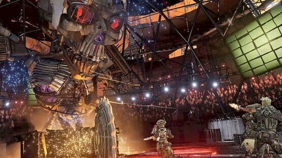 Borderlands 3 — screenshot 1