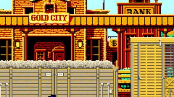 Express Raider — screenshot 1