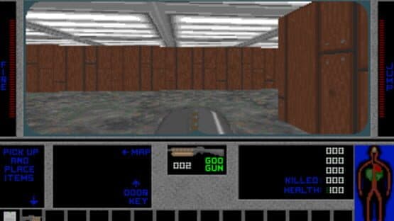 Secret Agent: The Escape — screenshot 3