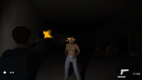 The Last Contact — screenshot 3