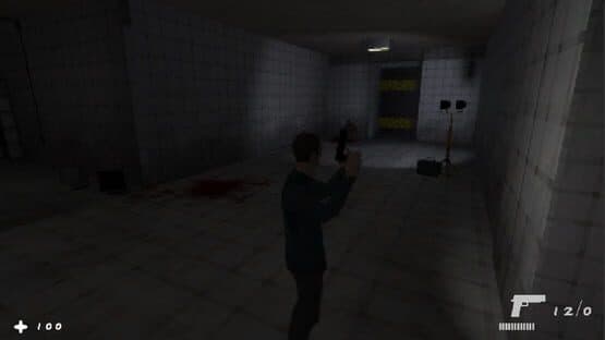 The Last Contact — screenshot 5