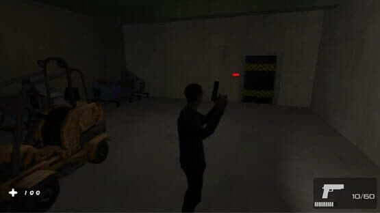 The Last Contact — screenshot 8
