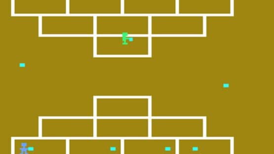 Secret of the Pharaohs — screenshot 1
