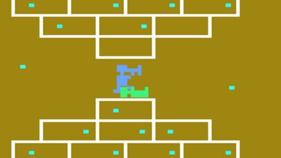 Secret of the Pharaohs — screenshot 2