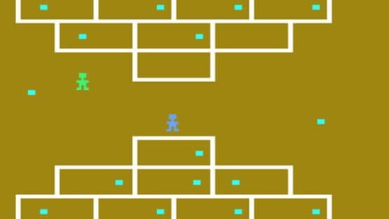Secret of the Pharaohs — screenshot 3
