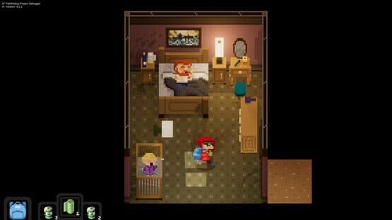Mayhem in Single Valley — screenshot 4