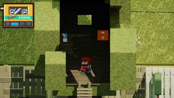 Mayhem in Single Valley — screenshot 6