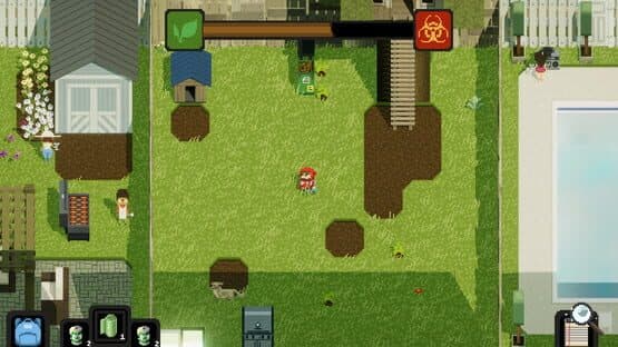 Mayhem in Single Valley — screenshot 8