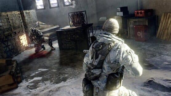 Sniper: Ghost Warrior 2 - Siberian Strike — screenshot 3