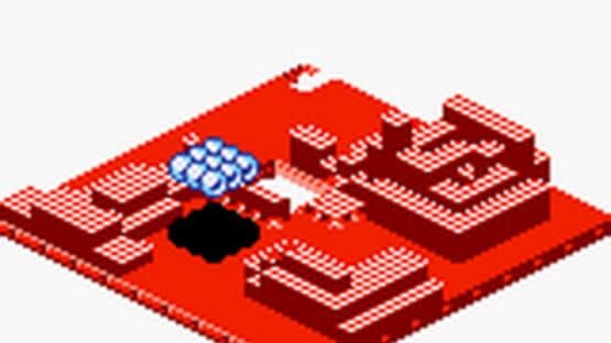 Wetrix GB — screenshot 1