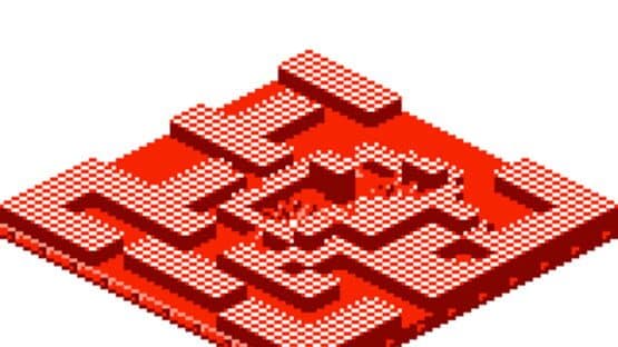 Wetrix GB — screenshot 2
