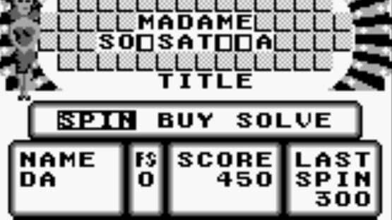 Wheel of Fortune — screenshot 3