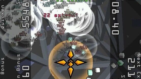 Every Extend — screenshot 2