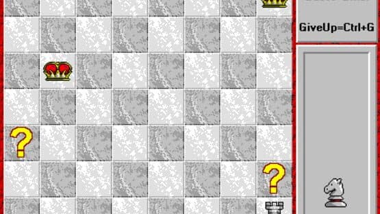 Black Box Chess — screenshot 3