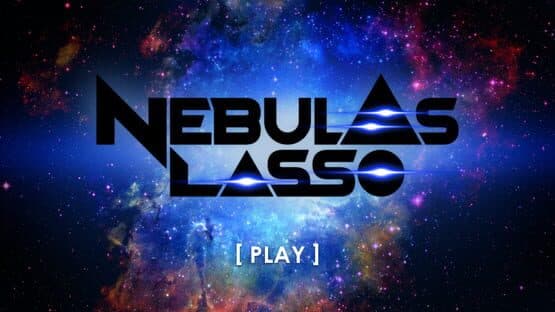 Nebulas Lasso — screenshot 1