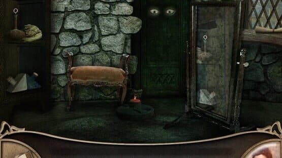 Aaron Crane: Paintings Come Alive — screenshot 2