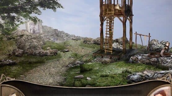Aaron Crane: Paintings Come Alive — screenshot 8