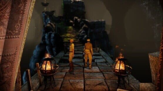 Adam's Venture Episode 2: Solomon's Secret — screenshot 6