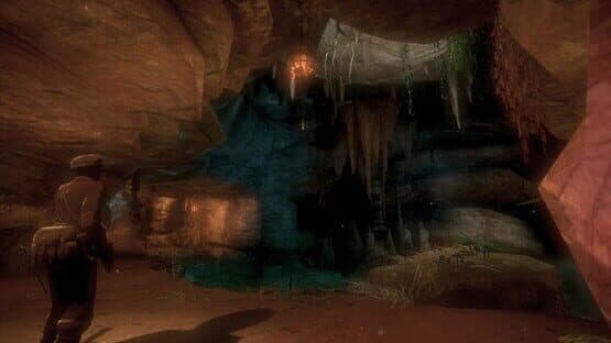 Adam's Venture Episode 1: The Search For The Lost Garden — screenshot 7
