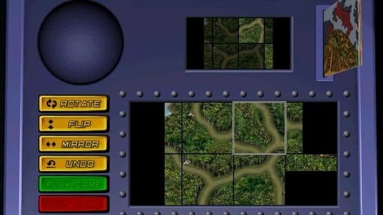 Adventures in Odyssey and the Treasure of the Incas — screenshot 2
