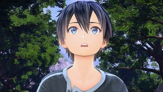 Sword Art Online: Alicization Lycoris — screenshot 3