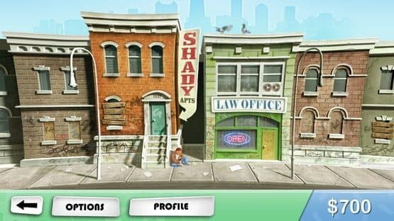 Devil's Attorney — screenshot 1