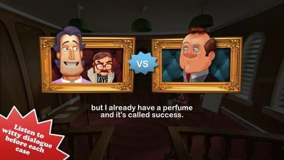 Devil's Attorney — screenshot 5