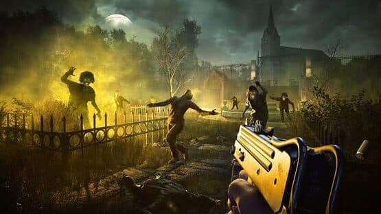 Far Cry 5 Season Pass — screenshot 1