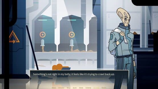 Love Thyself: A Horatio Story — screenshot 5