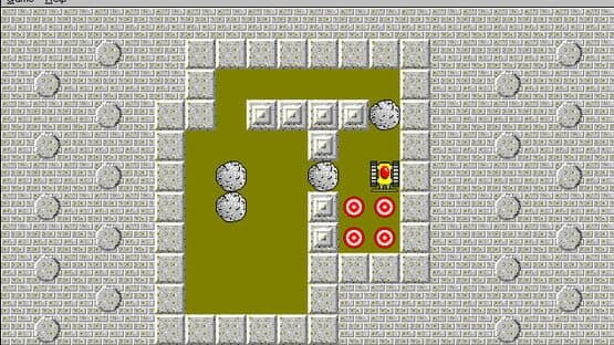 Bulldozer — screenshot 1