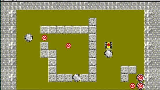 Bulldozer — screenshot 2