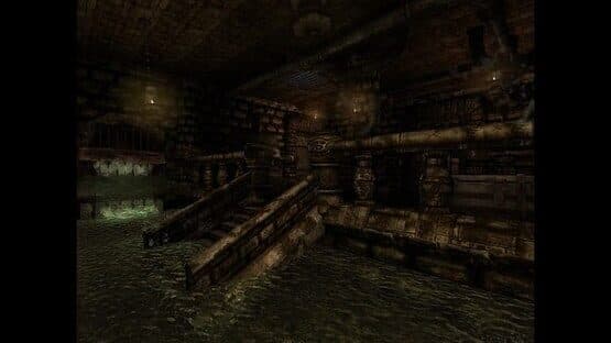 Amnesia: Final Revelations — screenshot 2