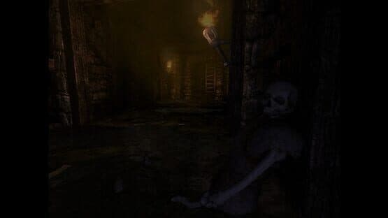 Amnesia: Final Revelations — screenshot 3