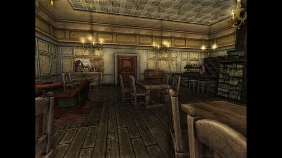 Amnesia: Final Revelations — screenshot 5